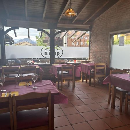 Hosteria Gelin De Gajano Bagian luar foto