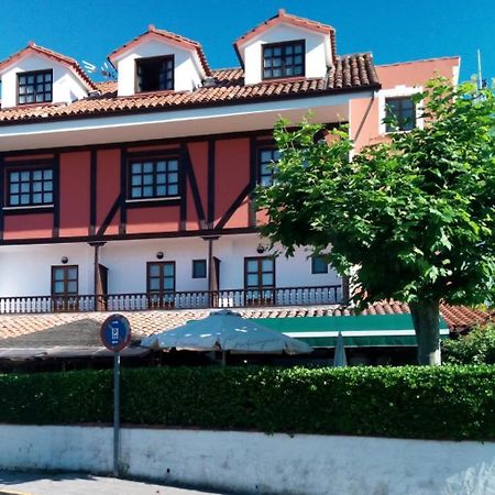 Hosteria Gelin De Gajano Bagian luar foto
