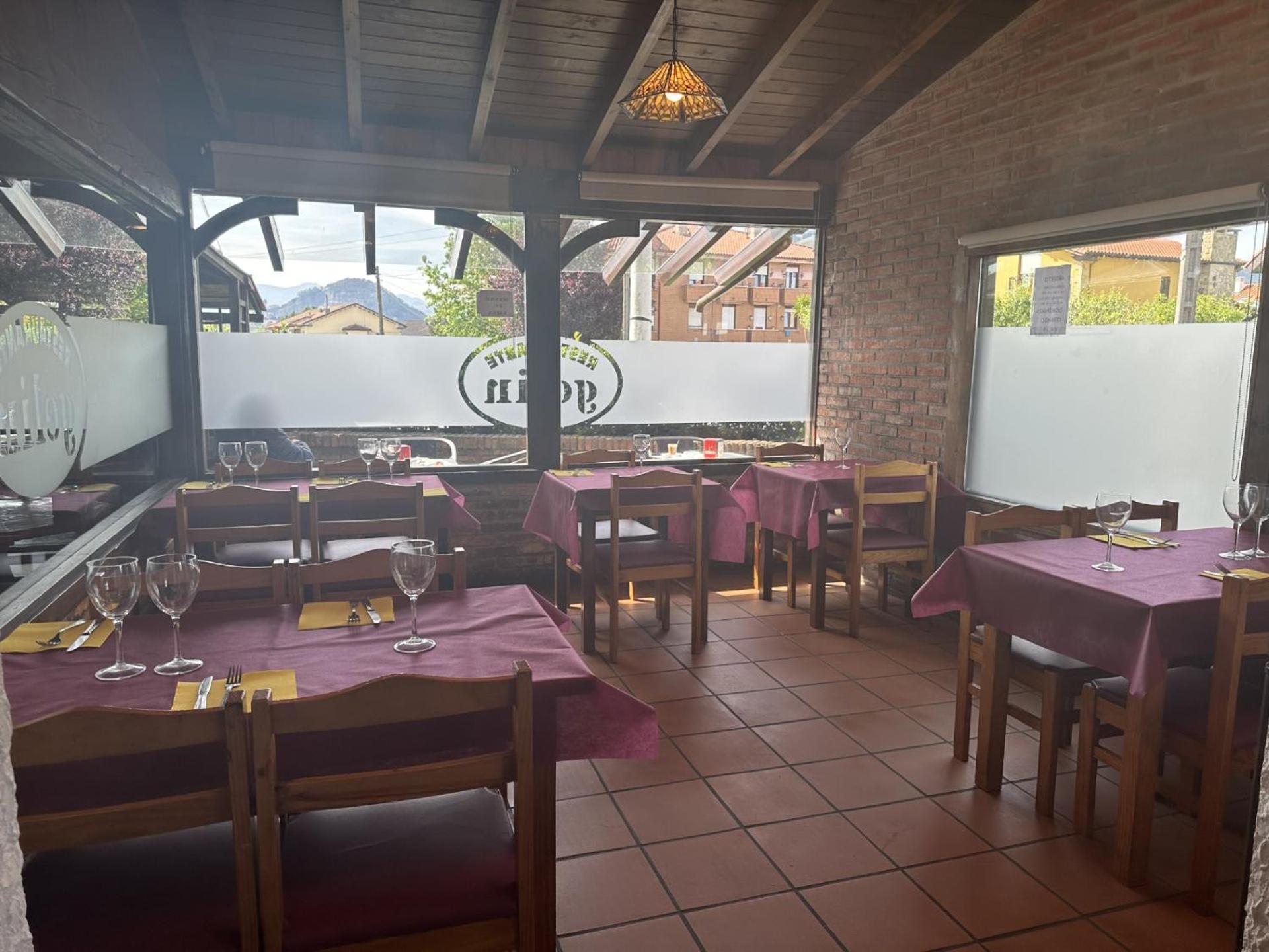 Hosteria Gelin De Gajano Bagian luar foto