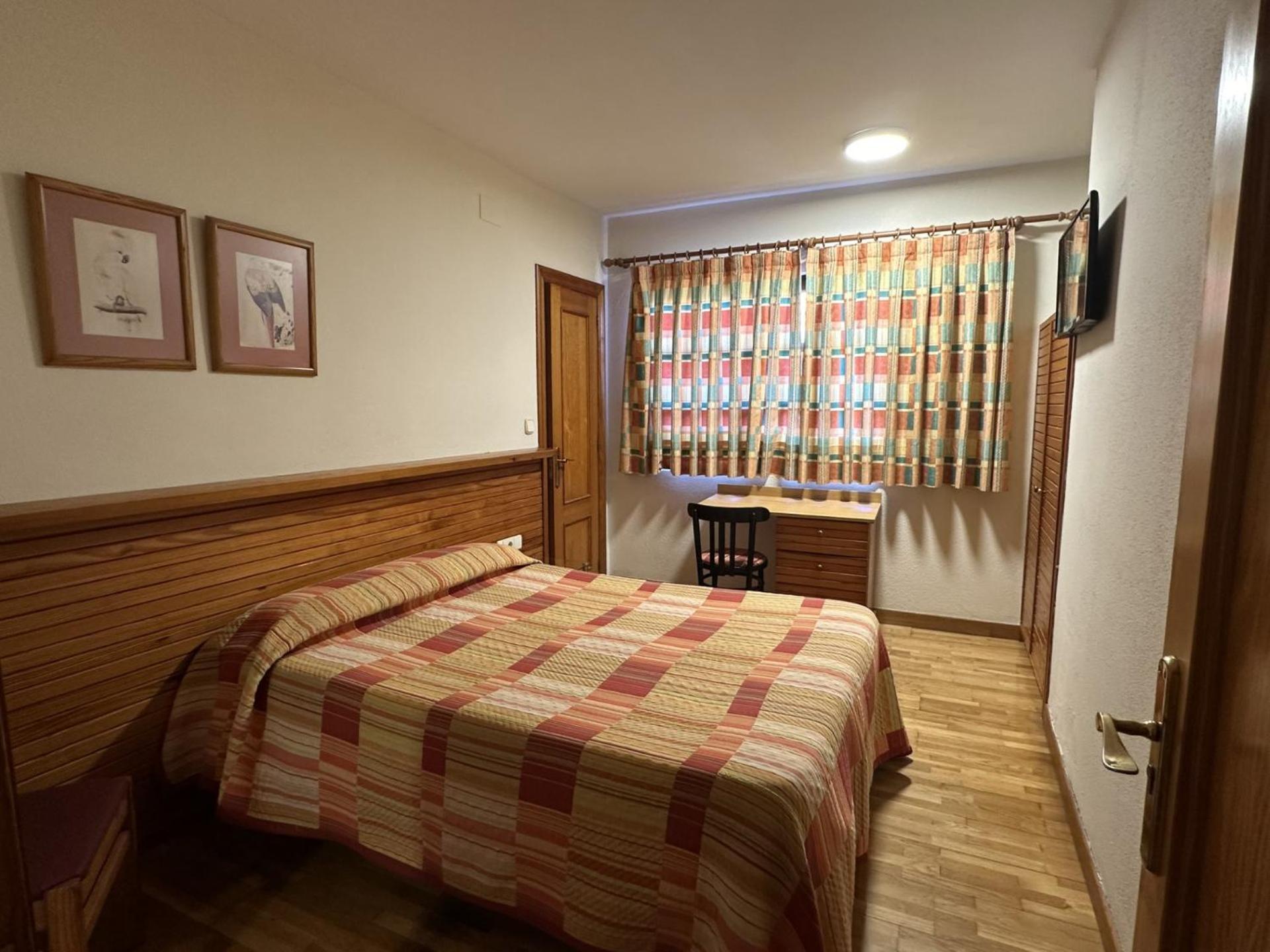 Hosteria Gelin De Gajano Bagian luar foto
