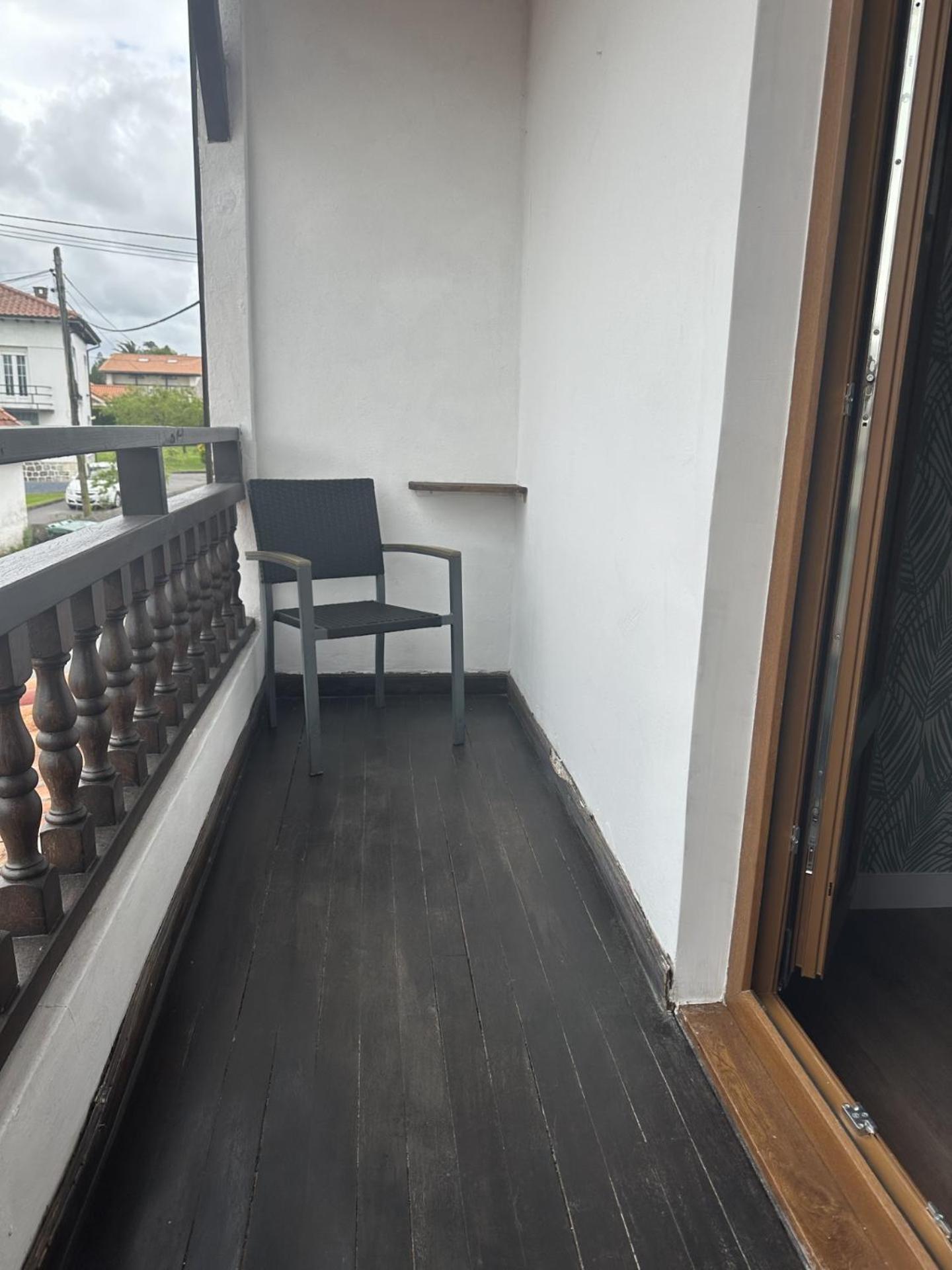 Hosteria Gelin De Gajano Bagian luar foto