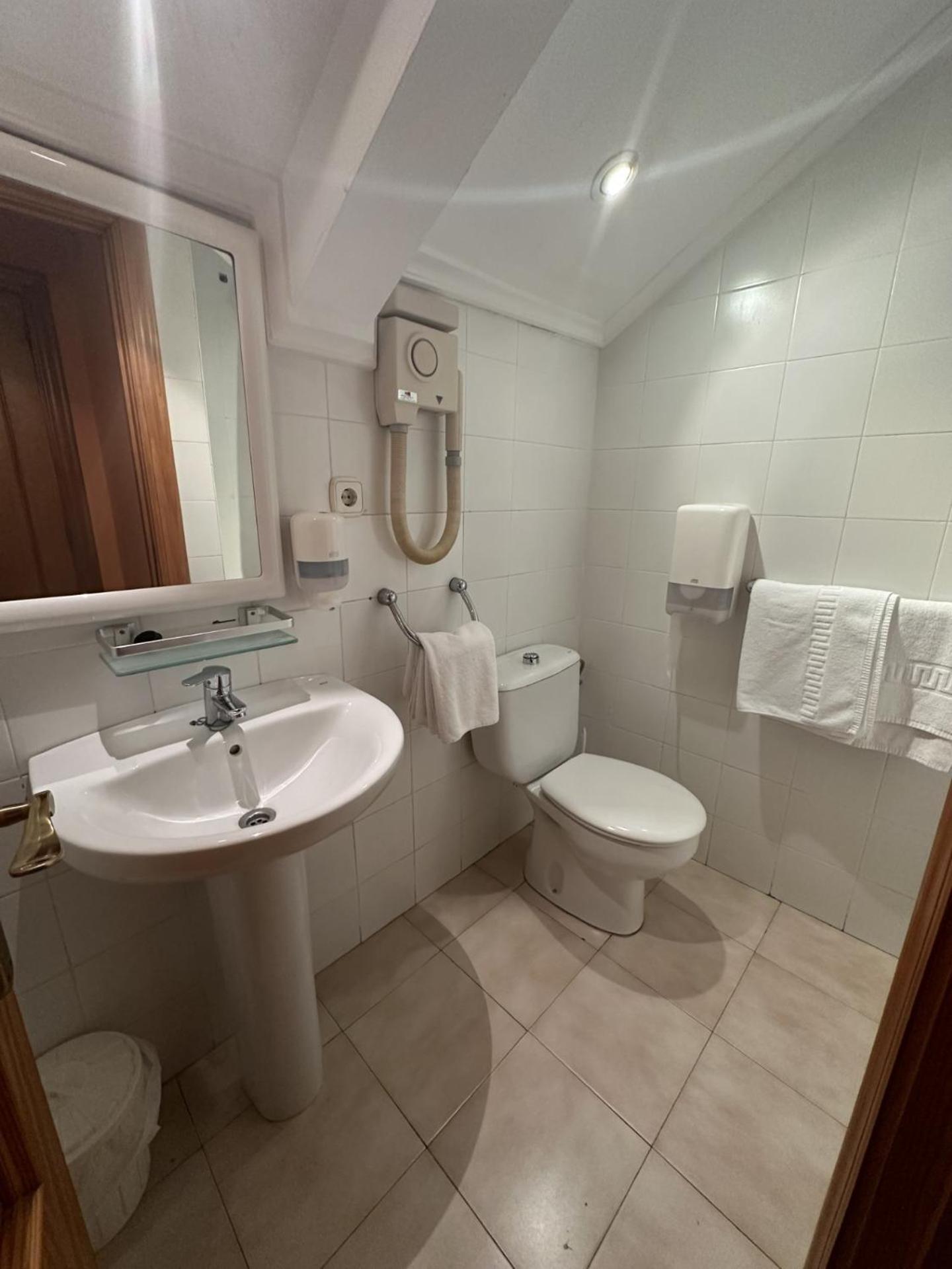 Hosteria Gelin De Gajano Bagian luar foto