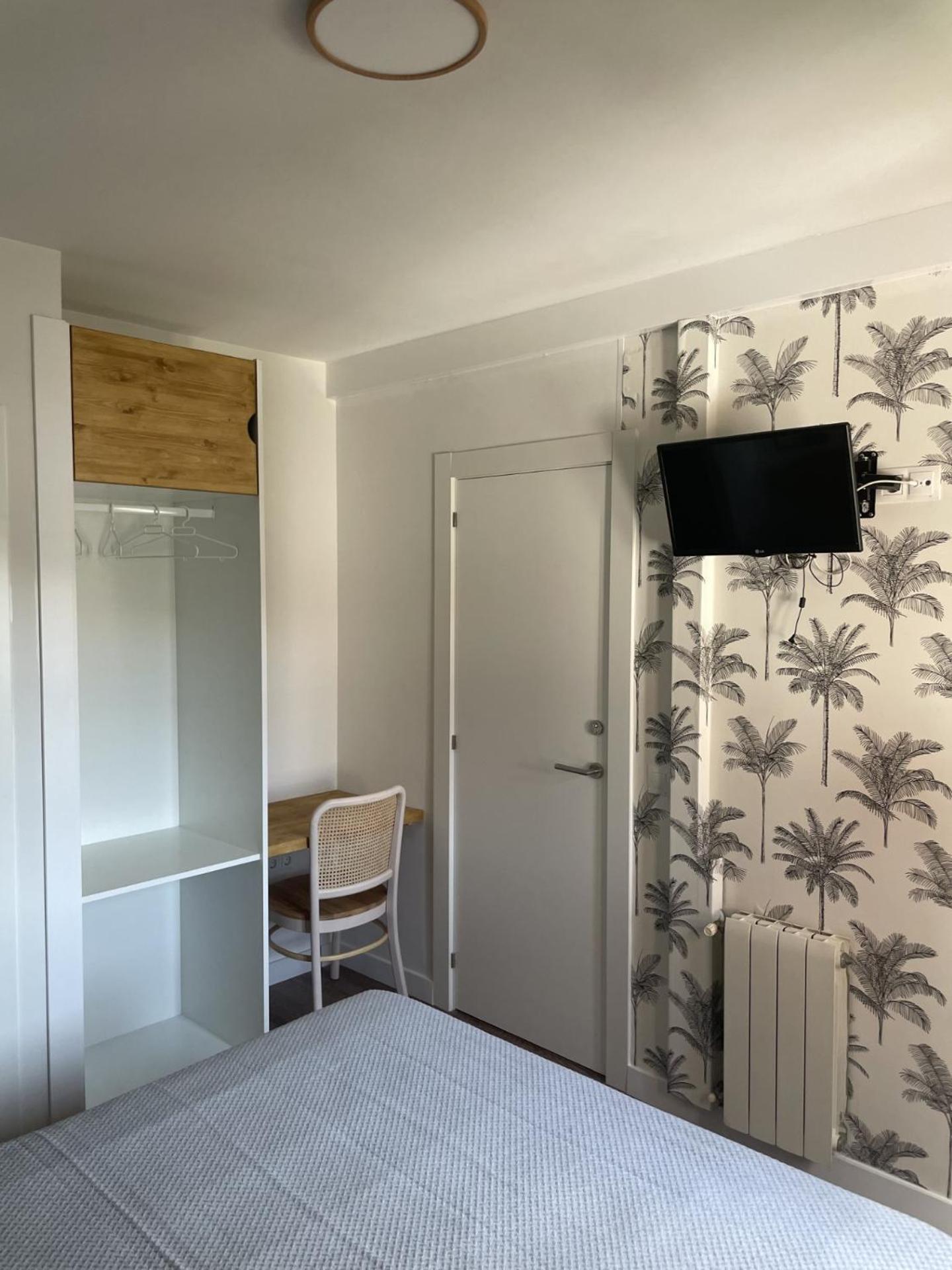 Hosteria Gelin De Gajano Bagian luar foto