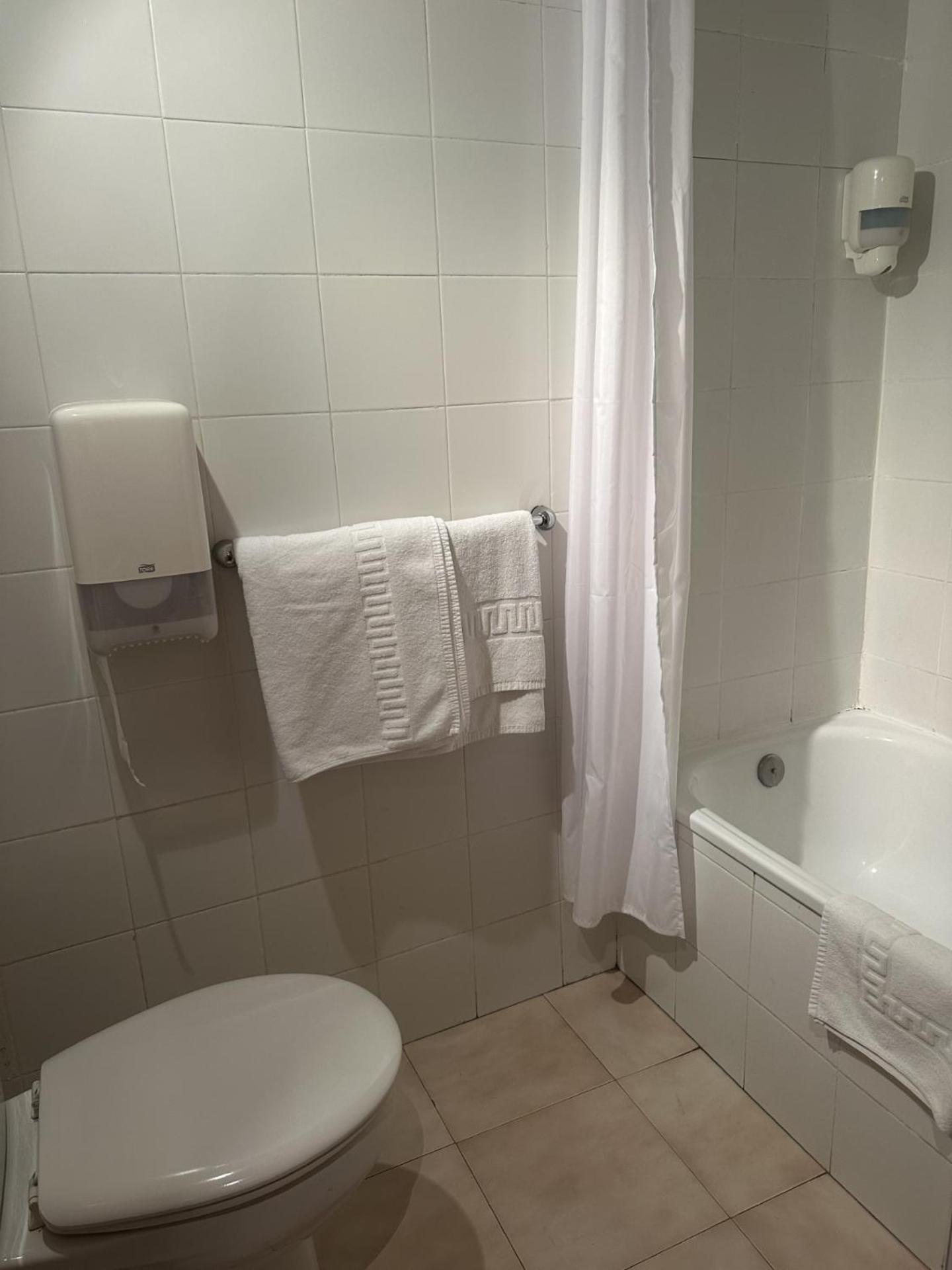Hosteria Gelin De Gajano Bagian luar foto