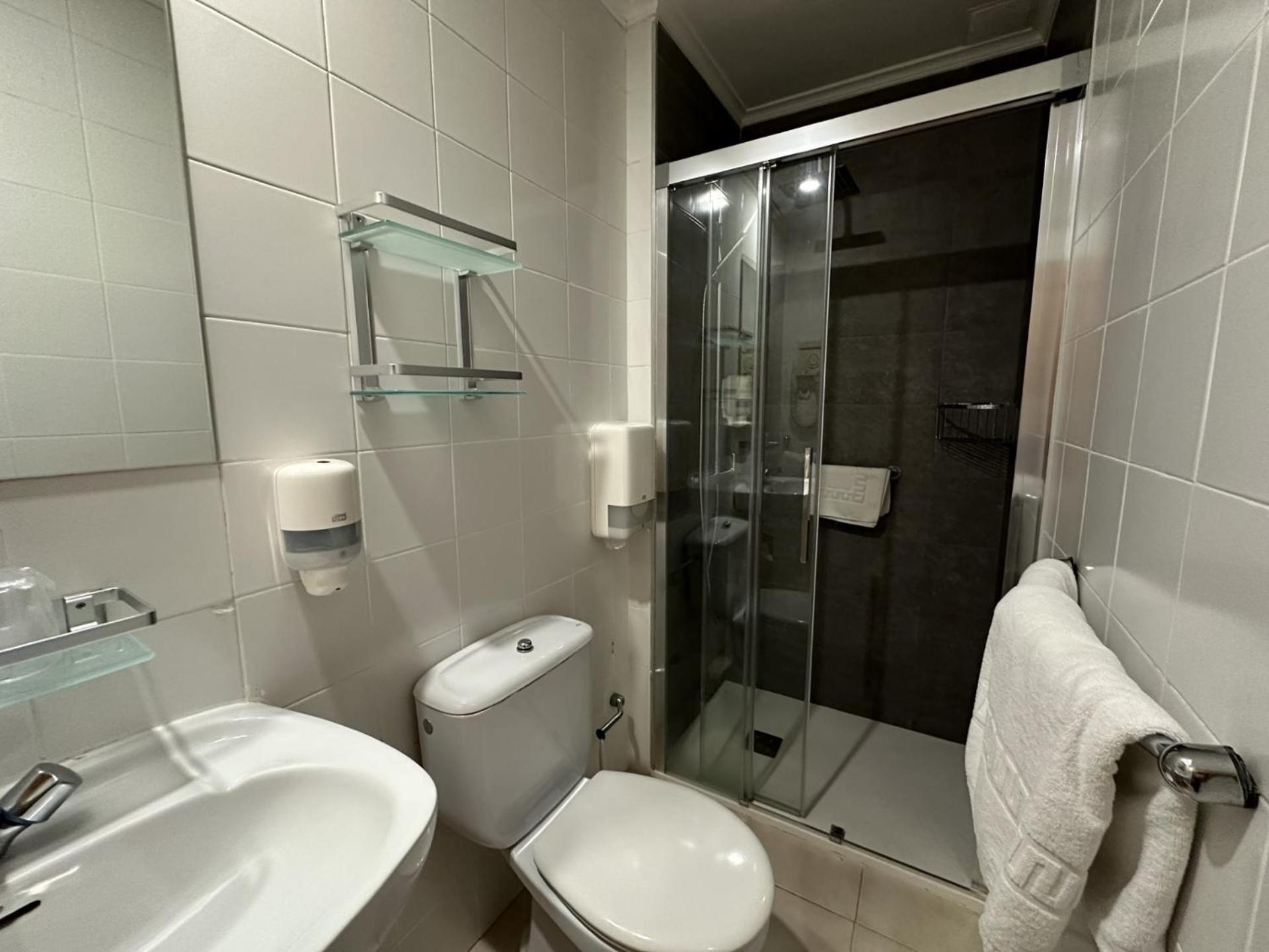 Hosteria Gelin De Gajano Bagian luar foto