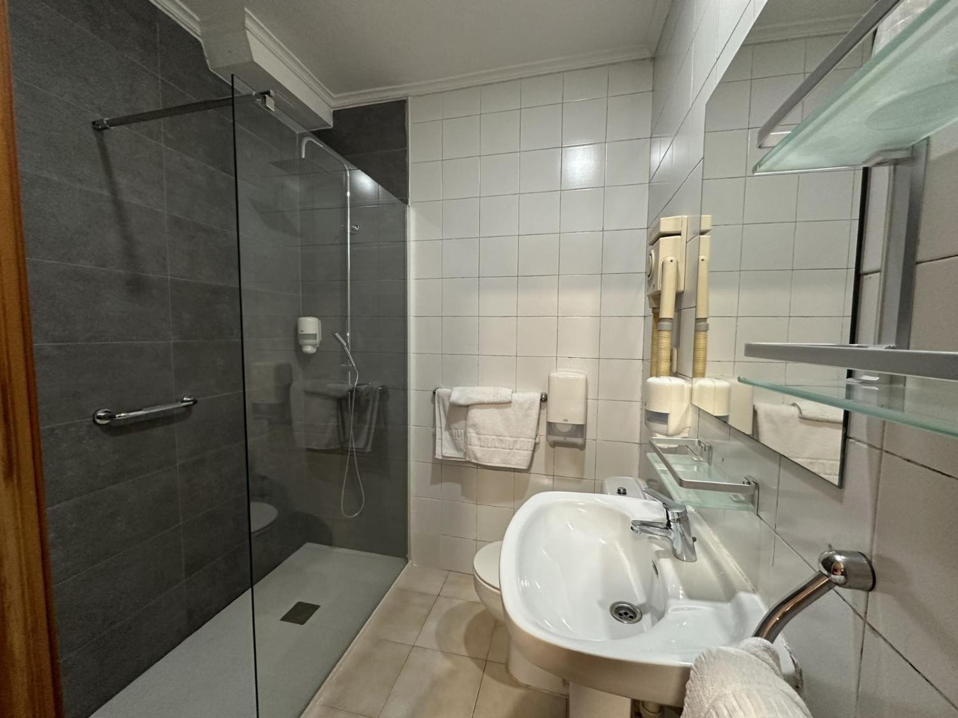 Hosteria Gelin De Gajano Bagian luar foto