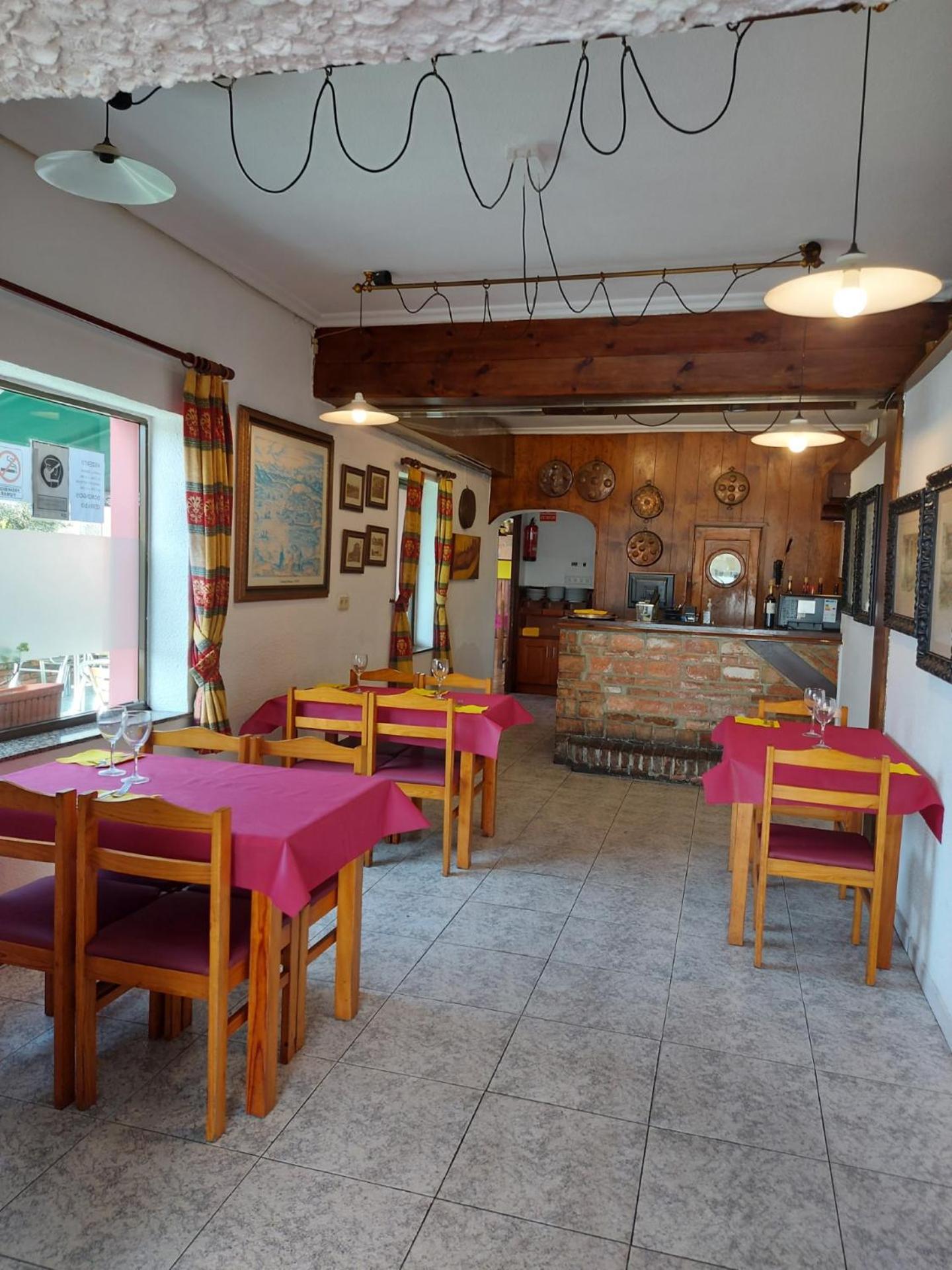 Hosteria Gelin De Gajano Bagian luar foto