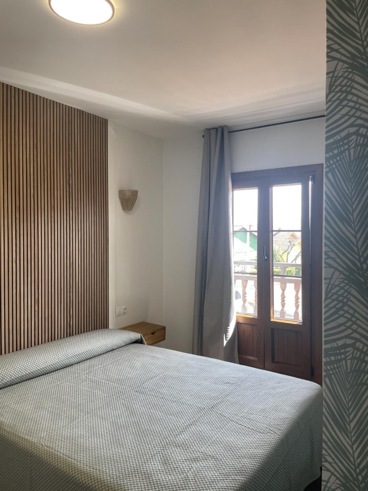 Hosteria Gelin De Gajano Bagian luar foto
