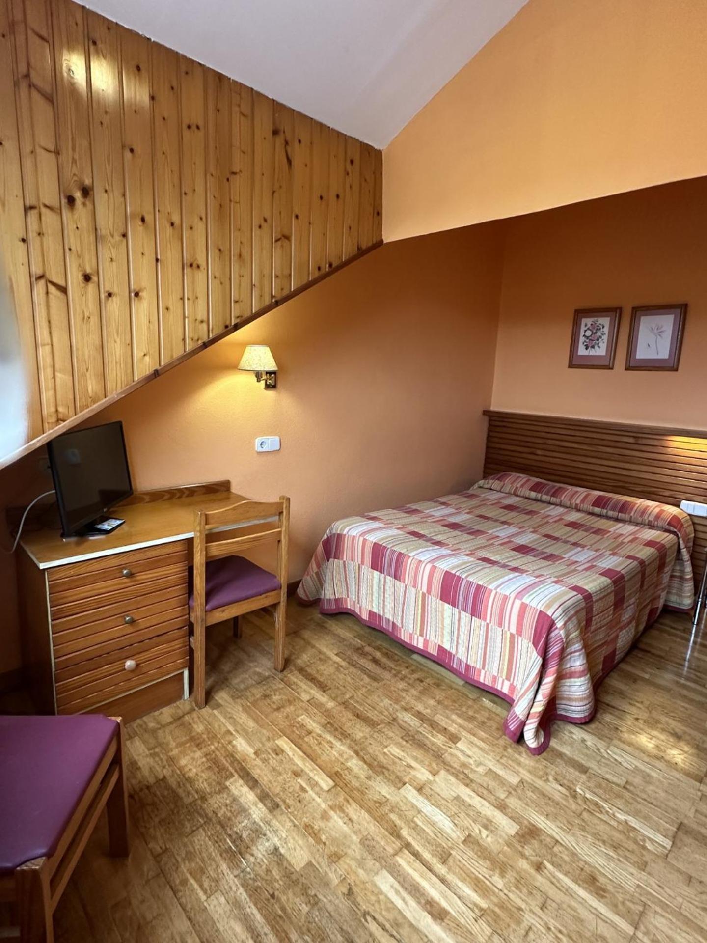 Hosteria Gelin De Gajano Bagian luar foto