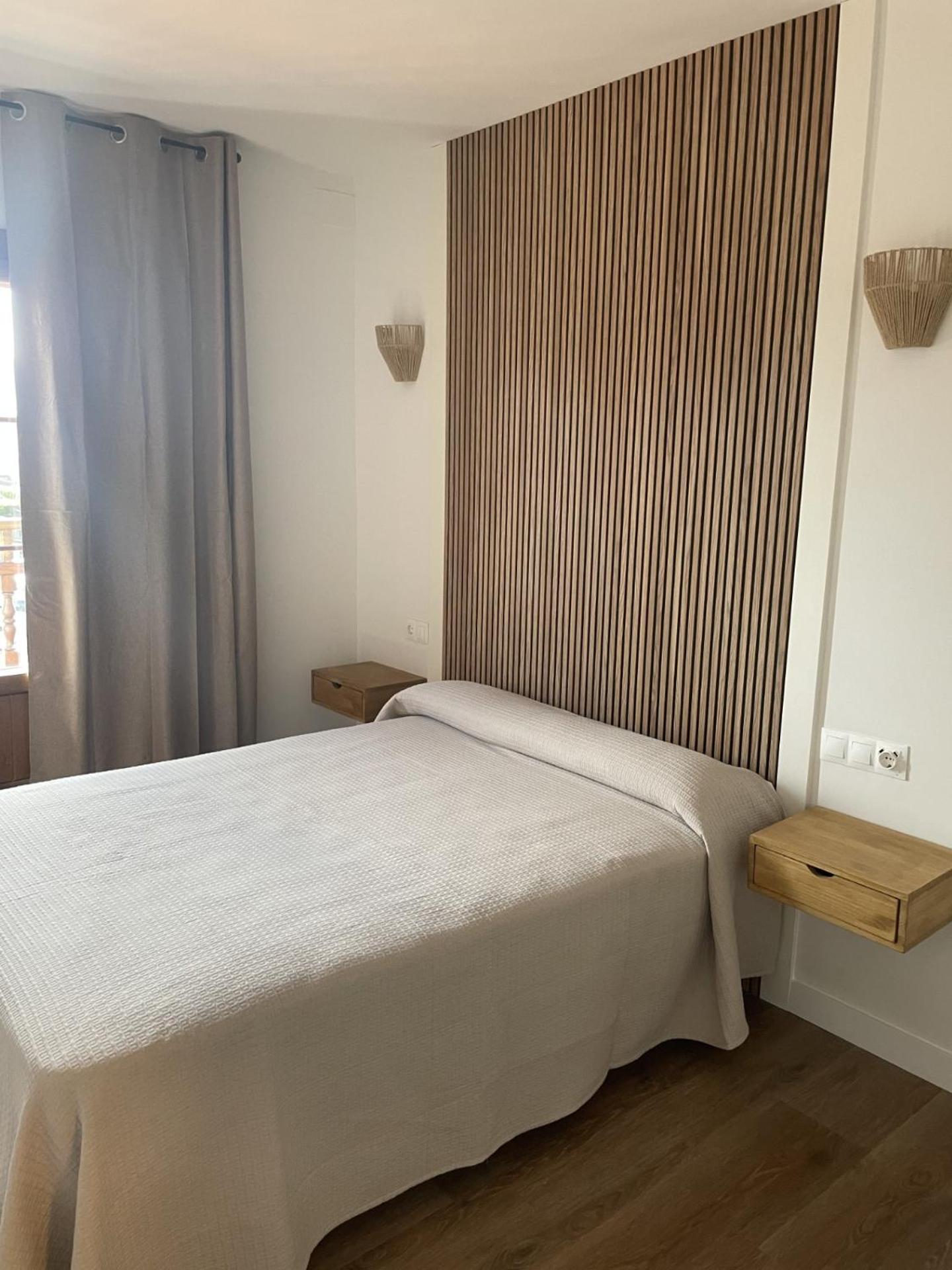 Hosteria Gelin De Gajano Bagian luar foto