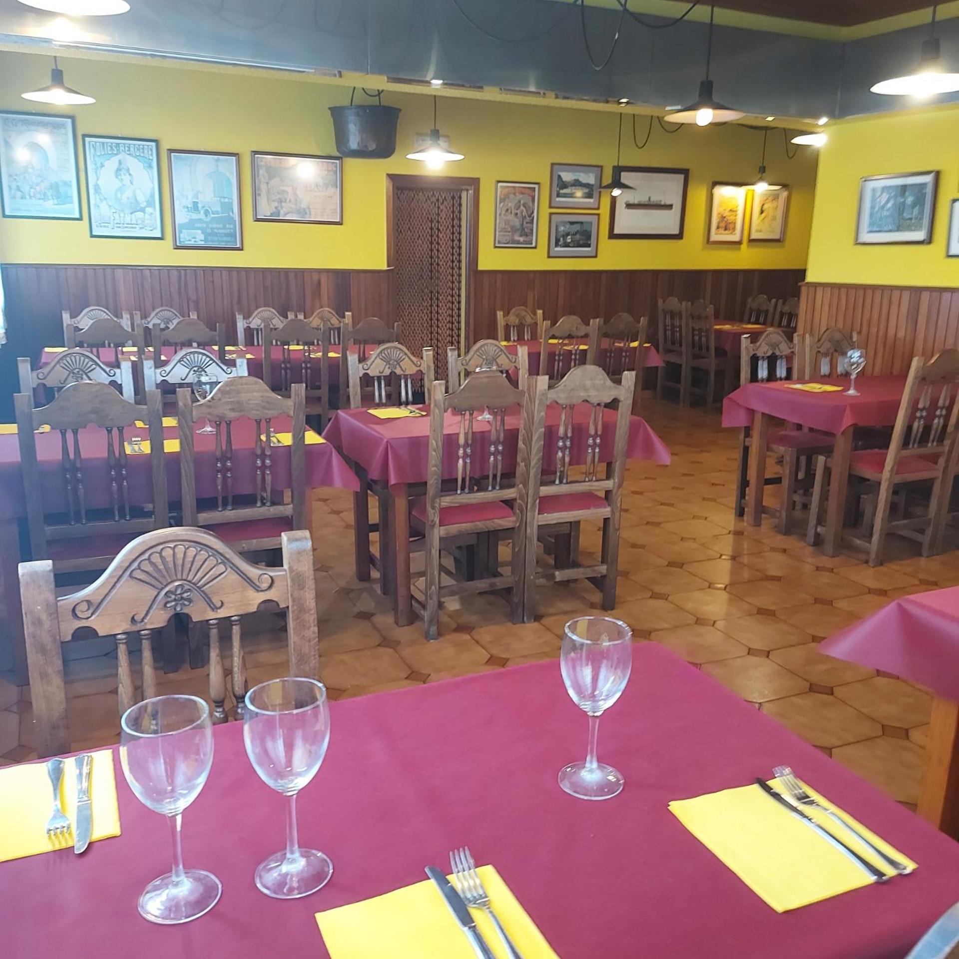 Hosteria Gelin De Gajano Bagian luar foto