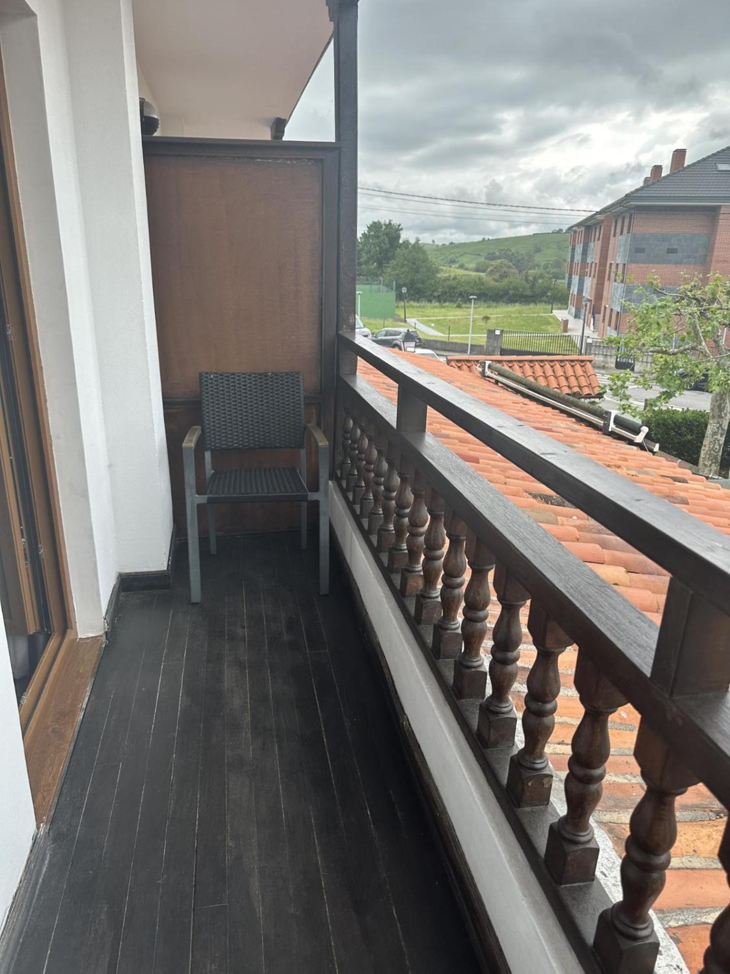 Hosteria Gelin De Gajano Bagian luar foto