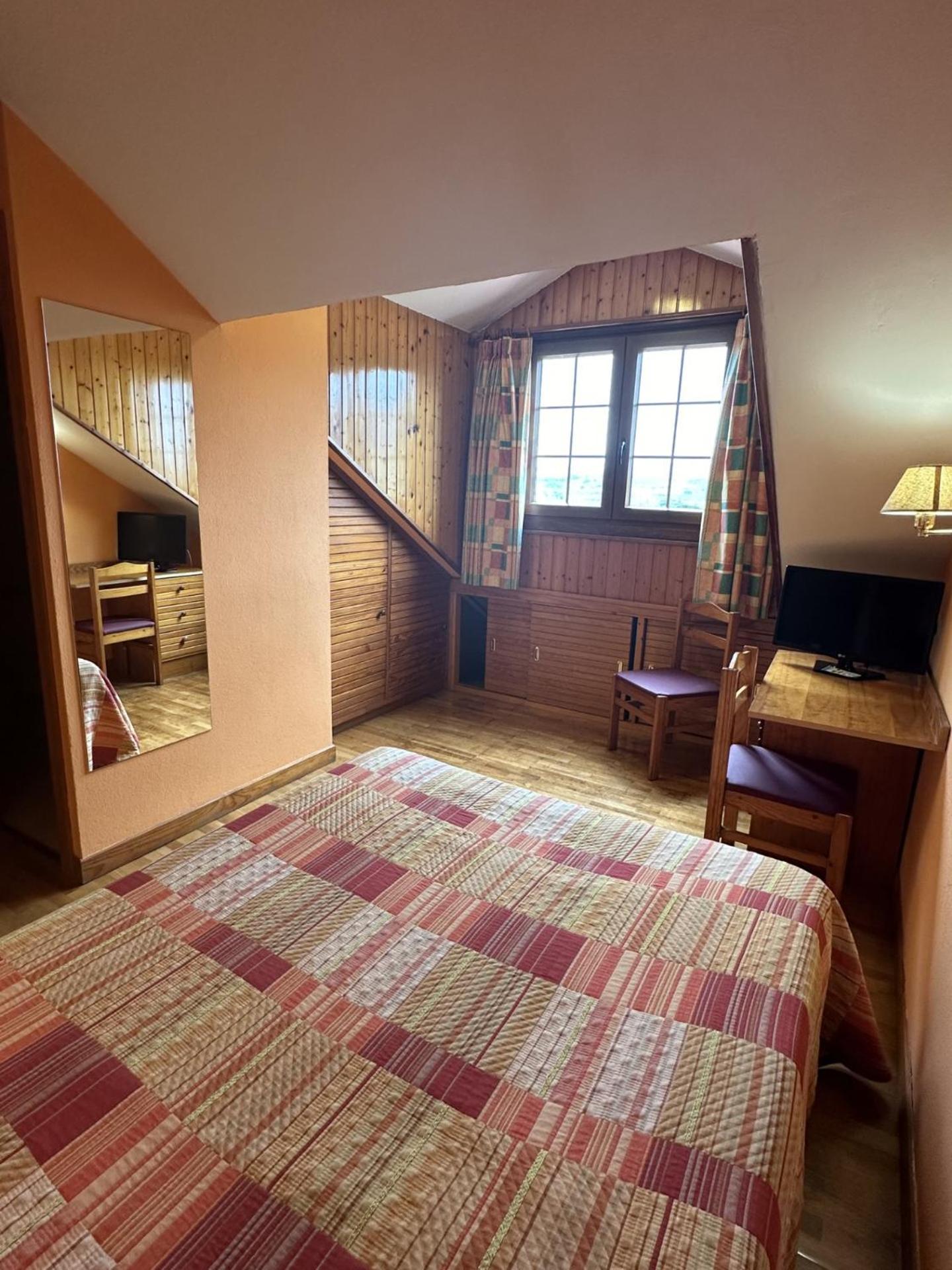 Hosteria Gelin De Gajano Bagian luar foto