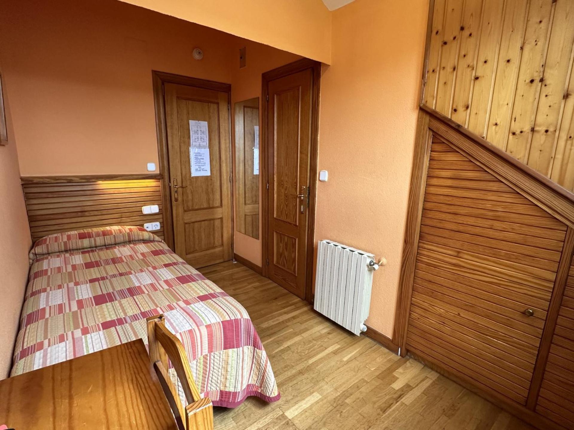 Hosteria Gelin De Gajano Bagian luar foto
