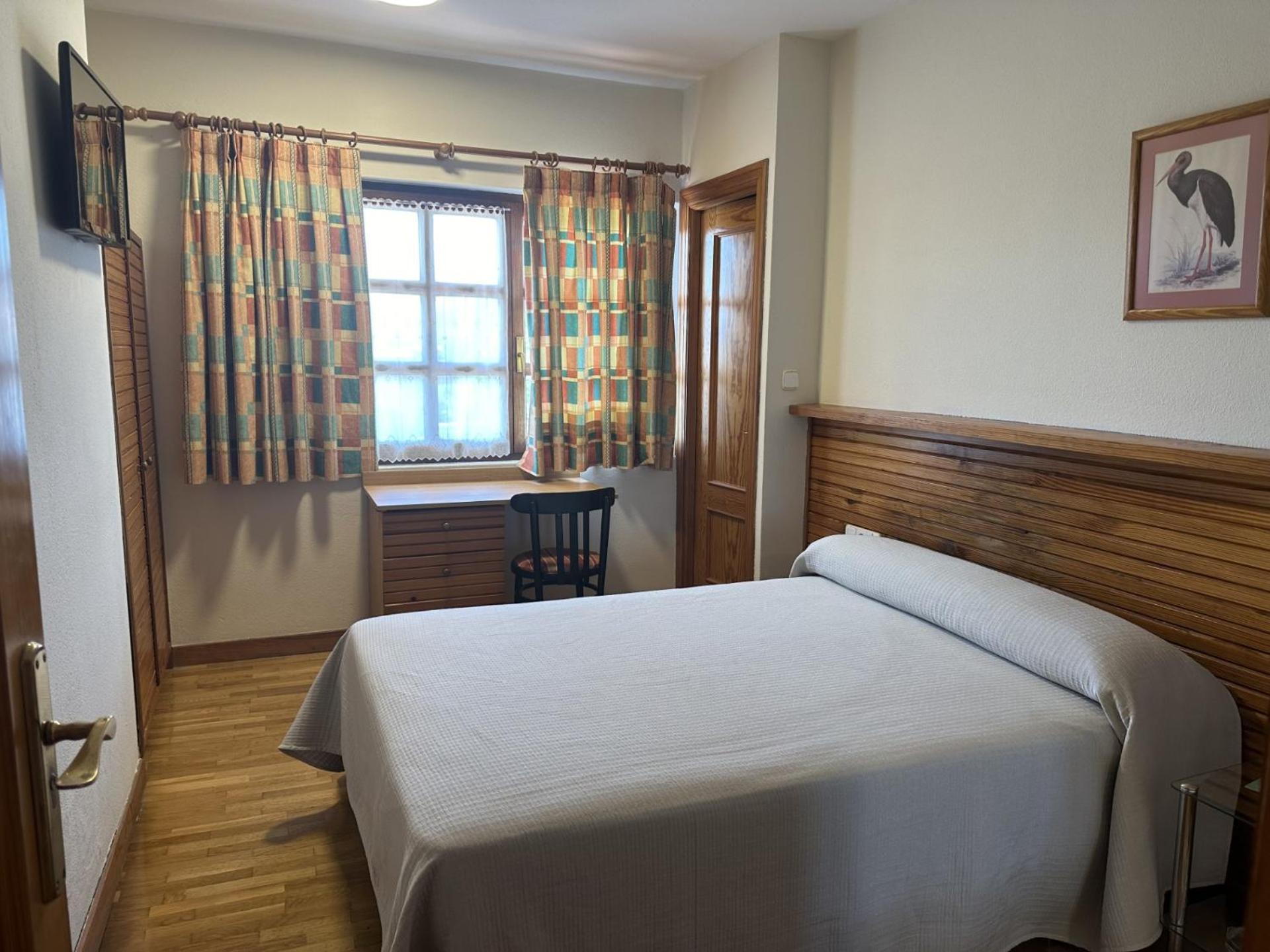 Hosteria Gelin De Gajano Bagian luar foto