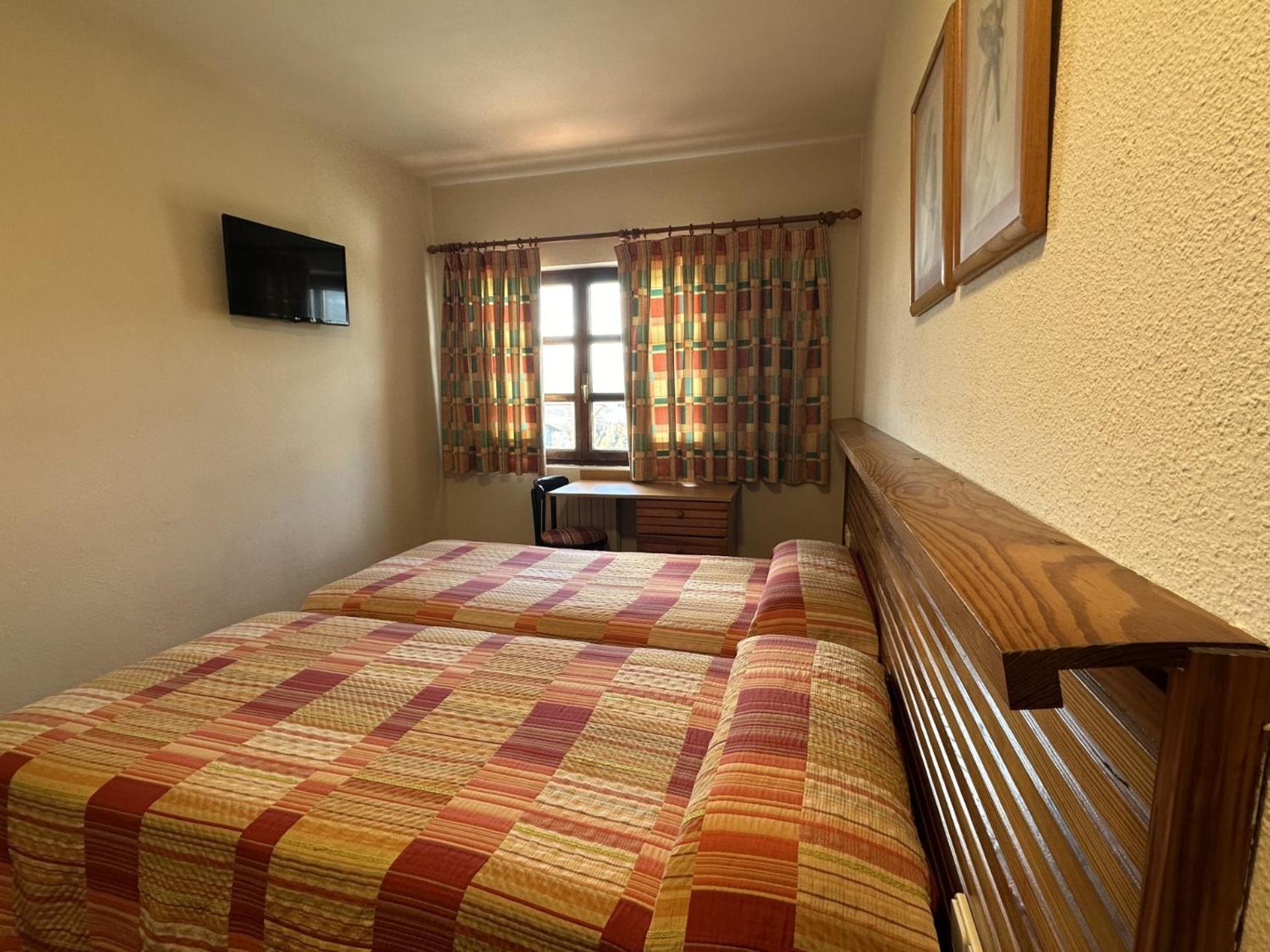 Hosteria Gelin De Gajano Bagian luar foto