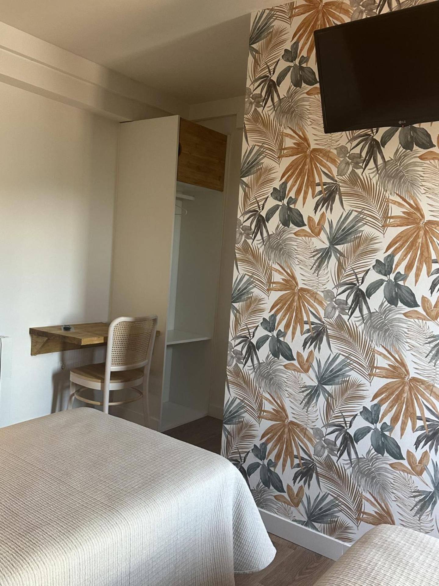 Hosteria Gelin De Gajano Bagian luar foto