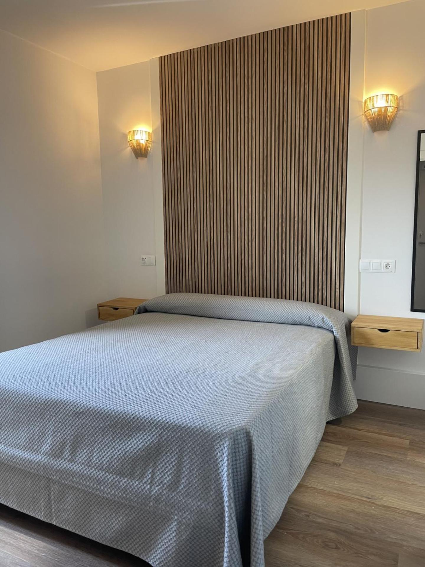 Hosteria Gelin De Gajano Bagian luar foto
