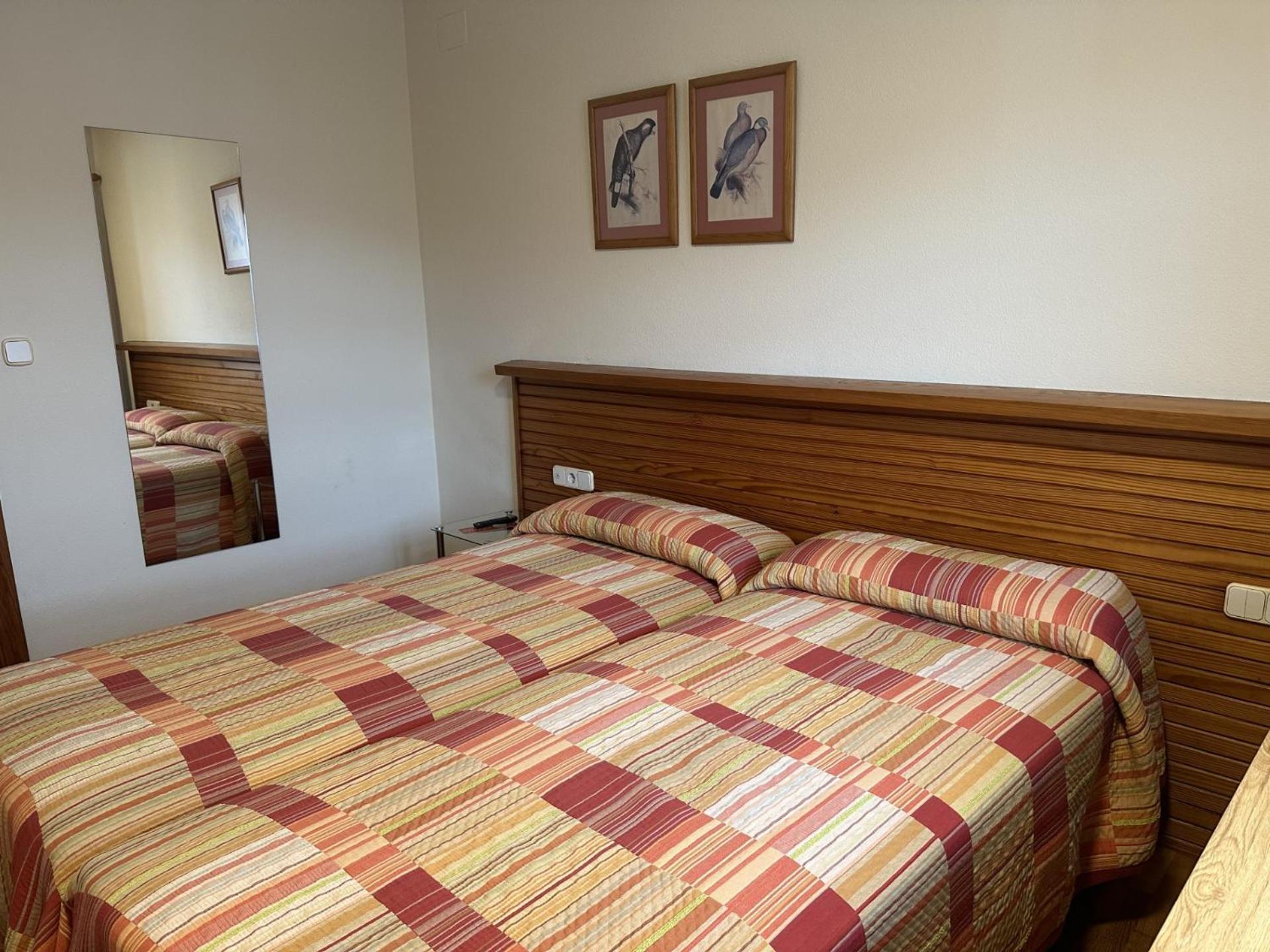 Hosteria Gelin De Gajano Bagian luar foto