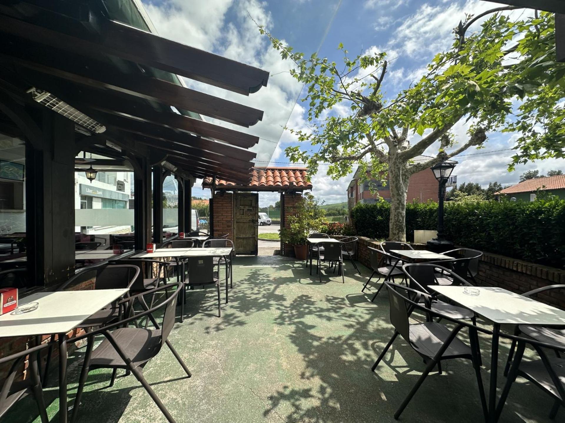 Hosteria Gelin De Gajano Bagian luar foto
