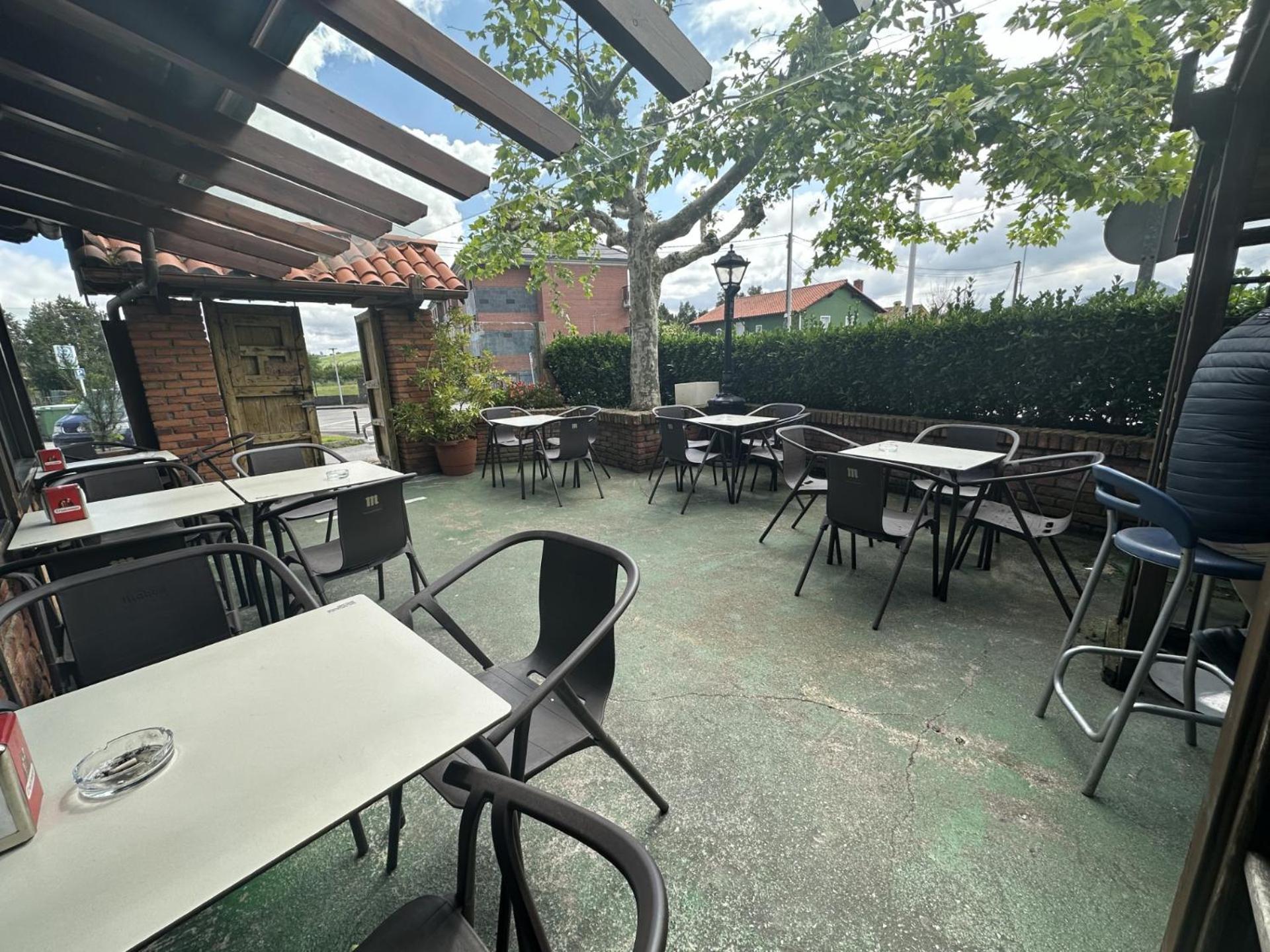 Hosteria Gelin De Gajano Bagian luar foto